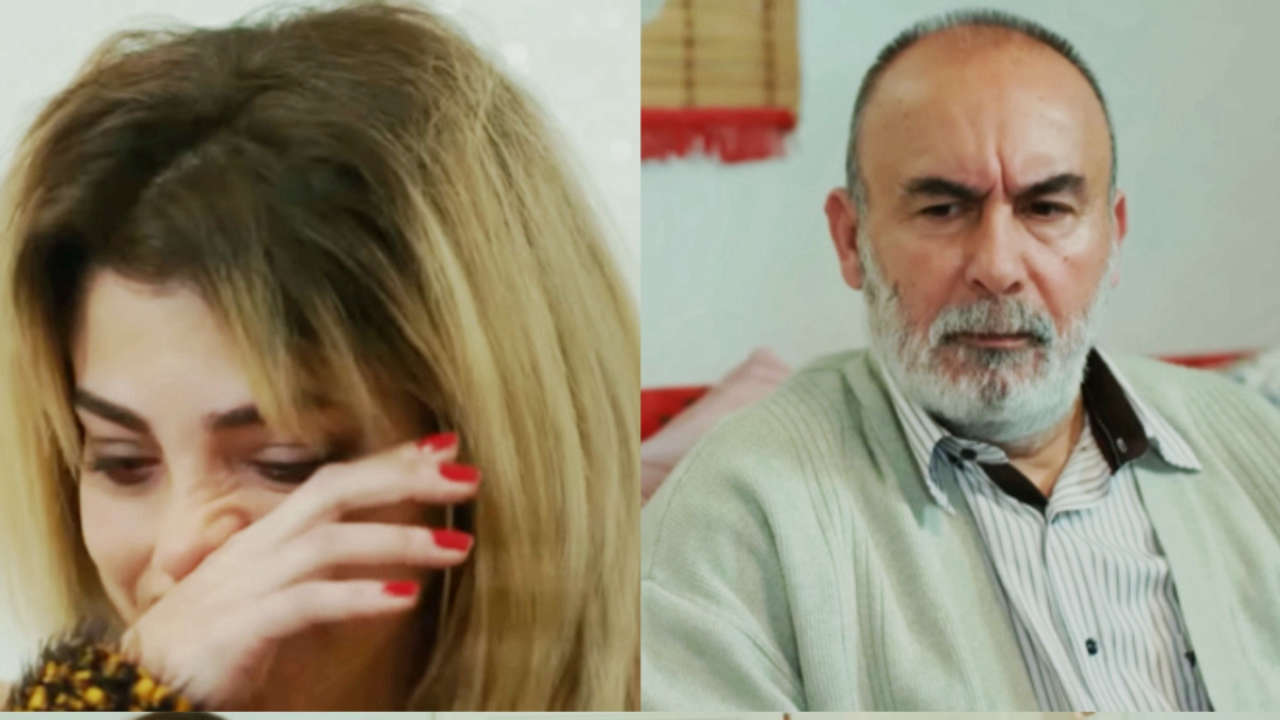 Ceyda Rivela il Suo Segreto: Una Madre in Difficoltà nel Dramma di “La Forza di una Donna”