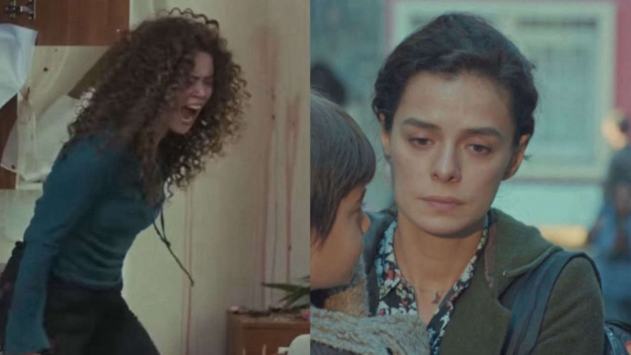 Sirin di La forza di una donna si prepara al drammatico epilogo: vendetta, crisi e tensioni familiari in arrivo