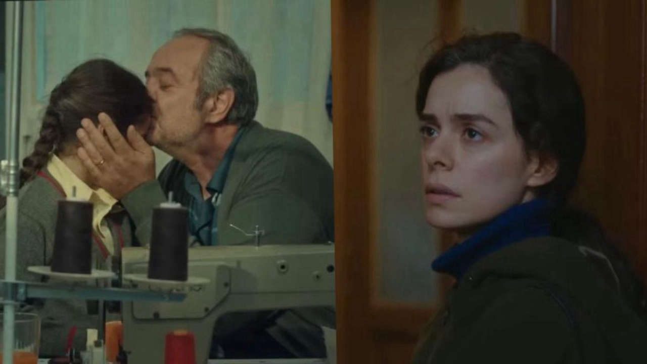 Bahar scopre il tradimento del marito e affronta una nuova vita nella soap opera La forza di una donna