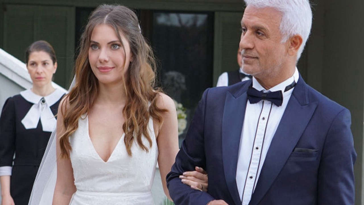 Colpi di Scena e Amori Proibiti in Forbidden Fruit: La Lotta di Yildiz contro le Avversità