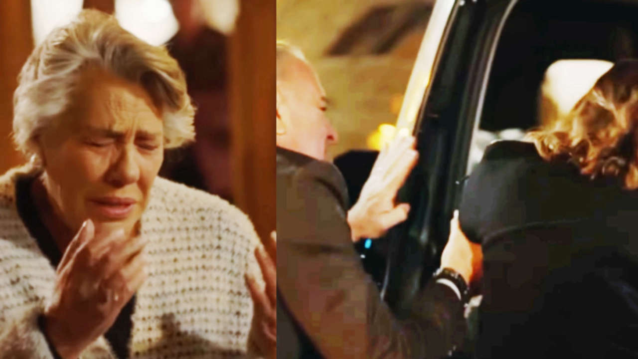 Rivelazioni esplosive e conflitti familiari in La notte nel cuore: il dramma di Sumru e i gemelli Nuh e Melek