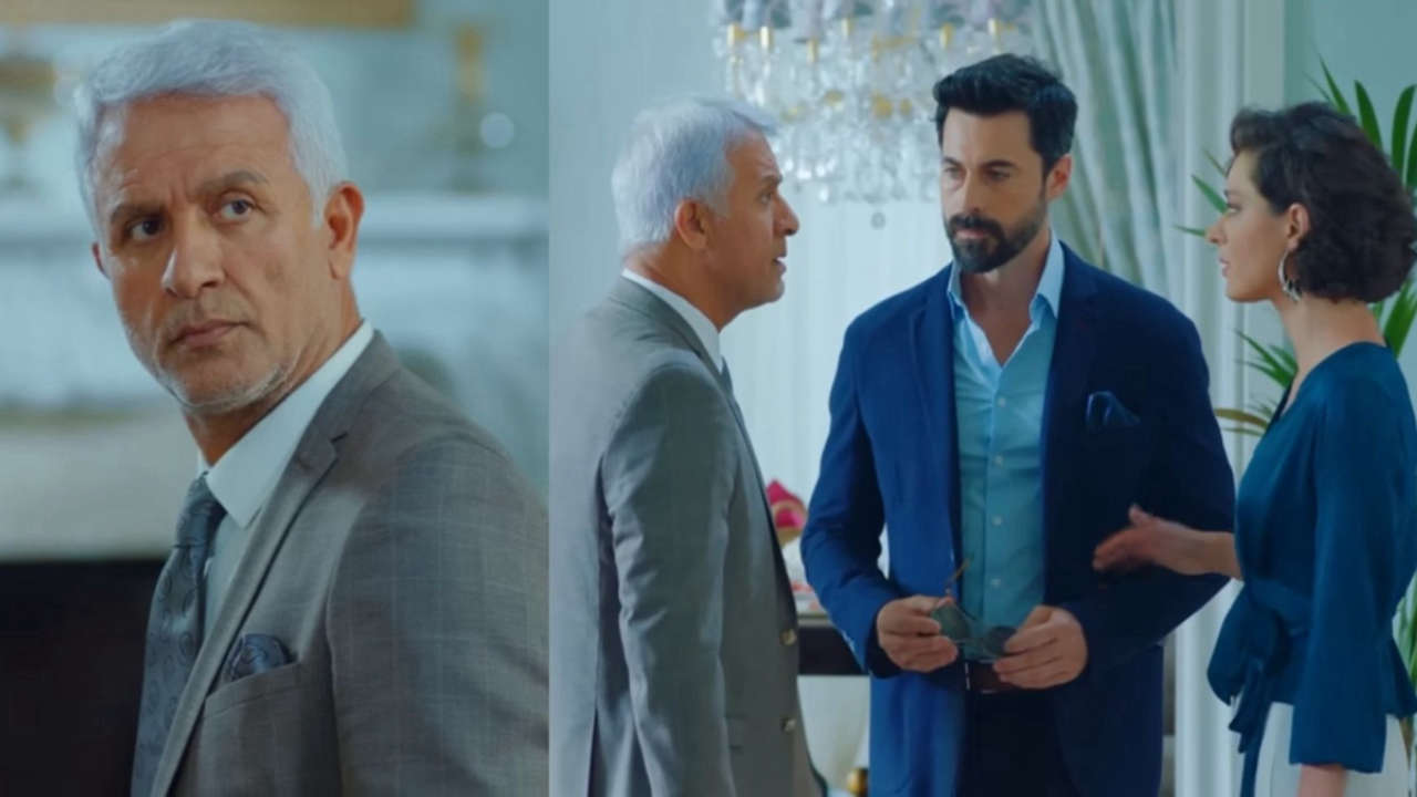 Matrimonio Segreto in “Forbidden Fruit” Scatena Conflitti Familiari e Drammatiche Reazioni