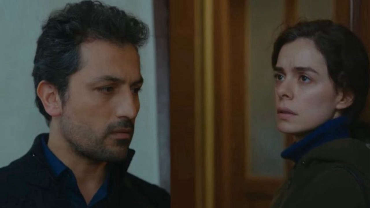 La Forza di Una Donna: Il Gran Finale Emozionante di Bahar tra Amore e Ricordi