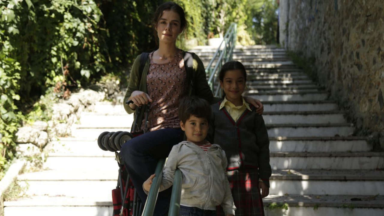 La drammatica vita di Bahar in La forza di una donna tra tradimenti, malattia e scelte cruciali