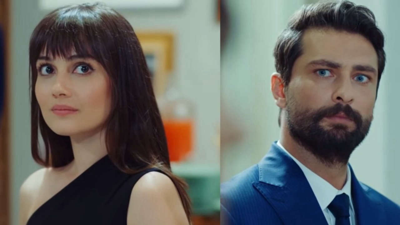 Forbidden fruit: Zeynep e Cem partono per Atlanta mentre Alihan trama vendetta