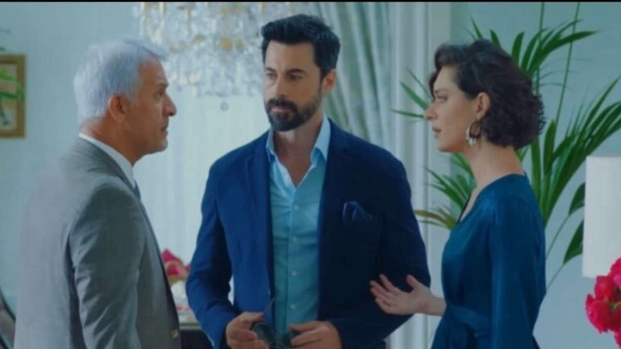 Forbidden Fruit: Sinan gioca la sua vendetta e cambia le sorti della famiglia Yildiz