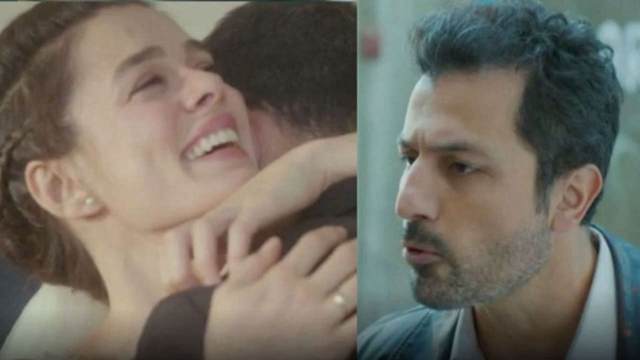 La forza di una donna: Bahar celebra un nuovo inizio tra amore e successi professionali