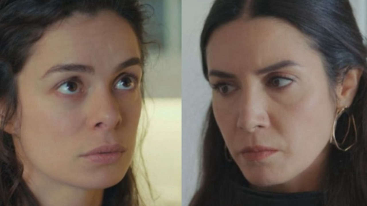 La forza di una donna: il segreto di Bahar minaccia la nuova vita di Sarp e Piril