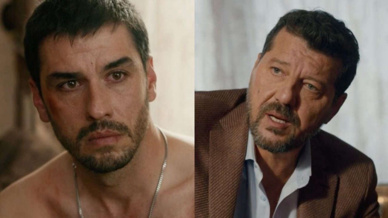 Tensioni e Vendetta nella Serie Turca La Notte nel Cuore: Il Dramma Familiare tra Nuh ed Esat