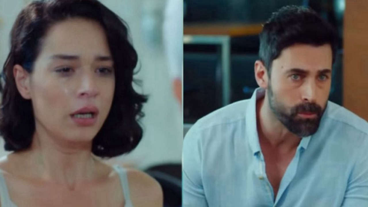 Forbidden Fruit: Sinan torna per vendetta e amore mentre Zehra cambia il suo destino
