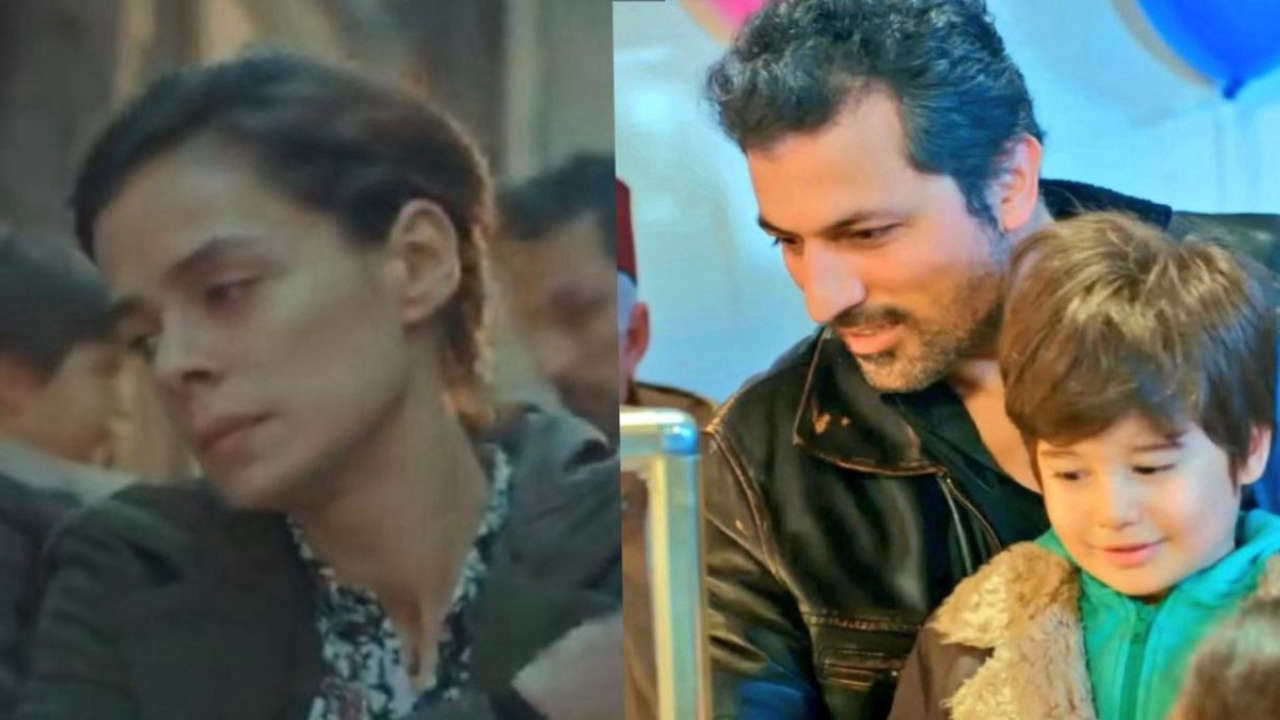 Bahar e Arif pronti al grande passo tra tensioni e sorprese nella finale di stagione di La forza di una donna