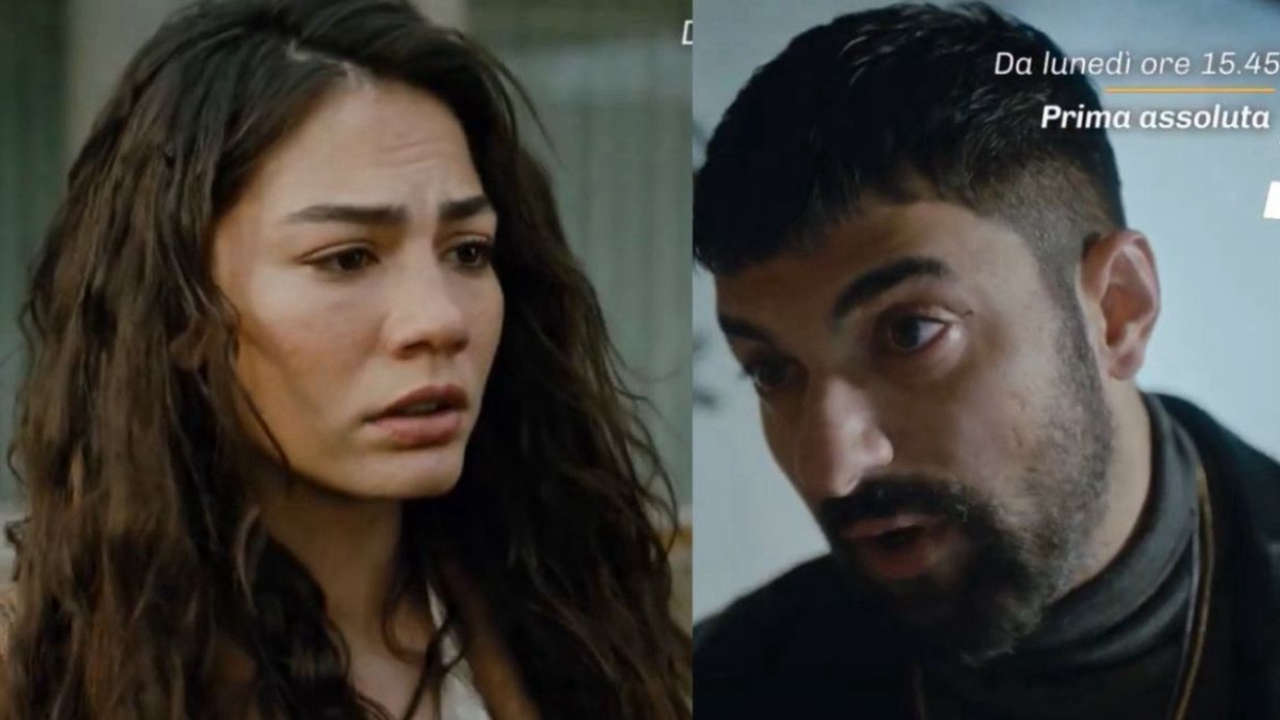 Io sono Farah debutta su Canale 5 con un pomeriggio rivoluzionato e nuovi appassionanti intrighi