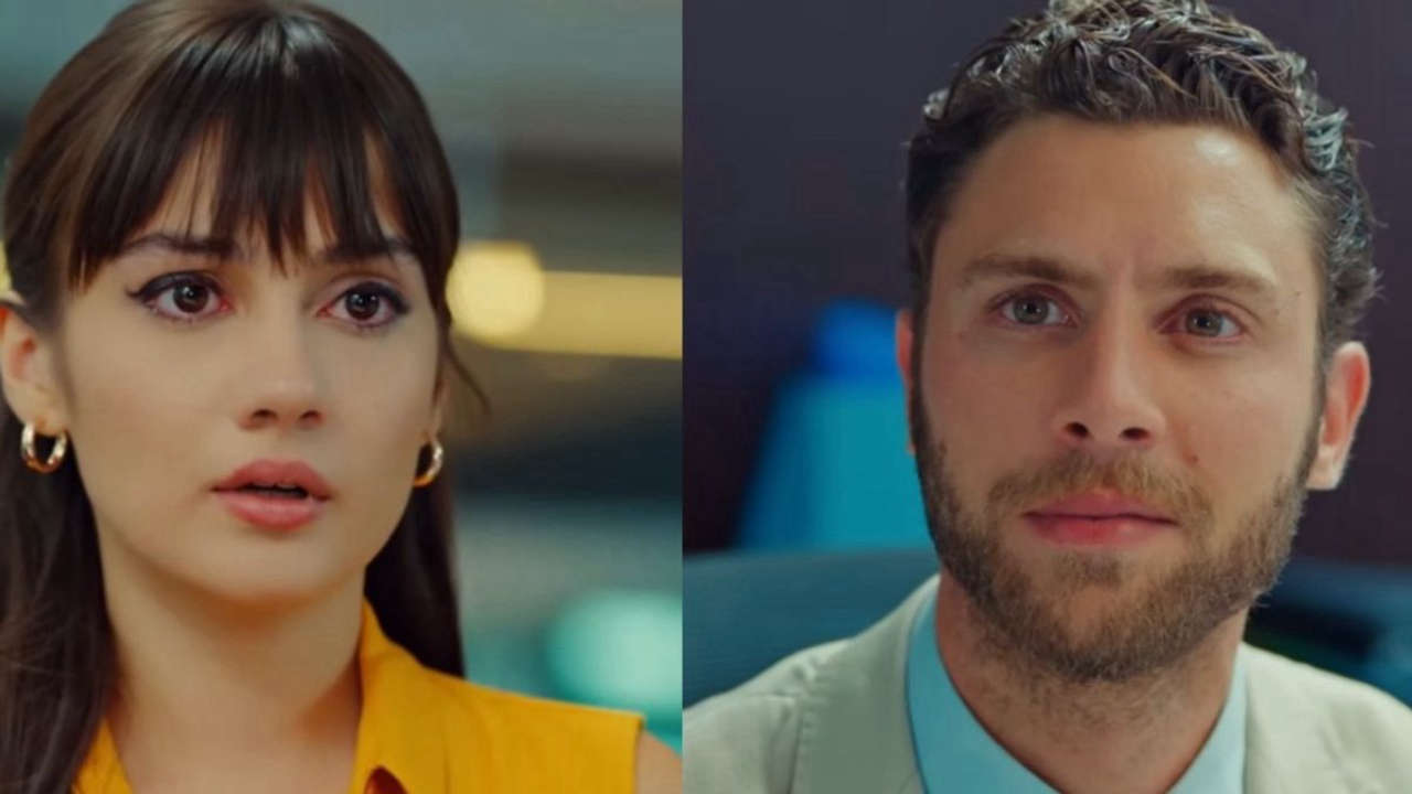 Forbidden Fruit: Zeynep tra vendetta e amore, la scelta che le cambierà la vita
