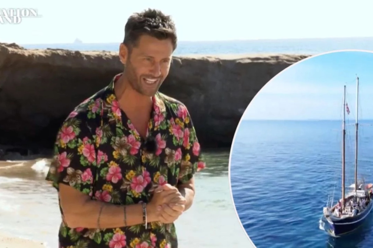 Temptation Island 2025: l’incidente in barca di Filippo Bisciglia scuote le registrazioni su Canale 5