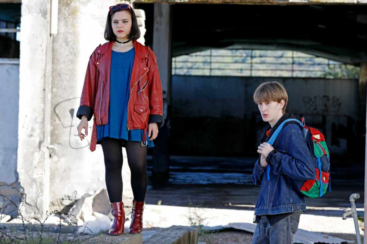 Invisibili, il film di Ambra Principato con Sara Ciocca e Justin Alexander Korovkin: scopri cosa ci riserva!