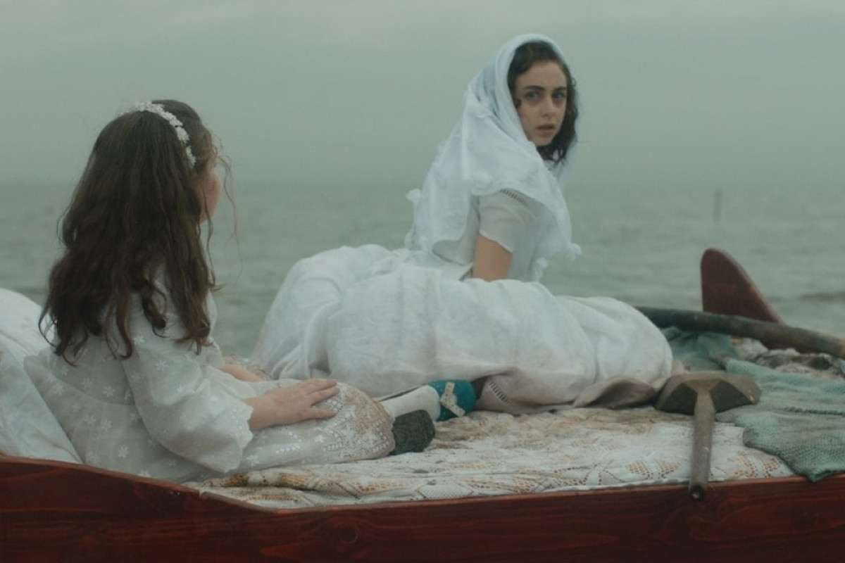 L’oro del Reno: il sogno di Rebecca Antonaci nel film trionfatore al BIF&ST 2025
