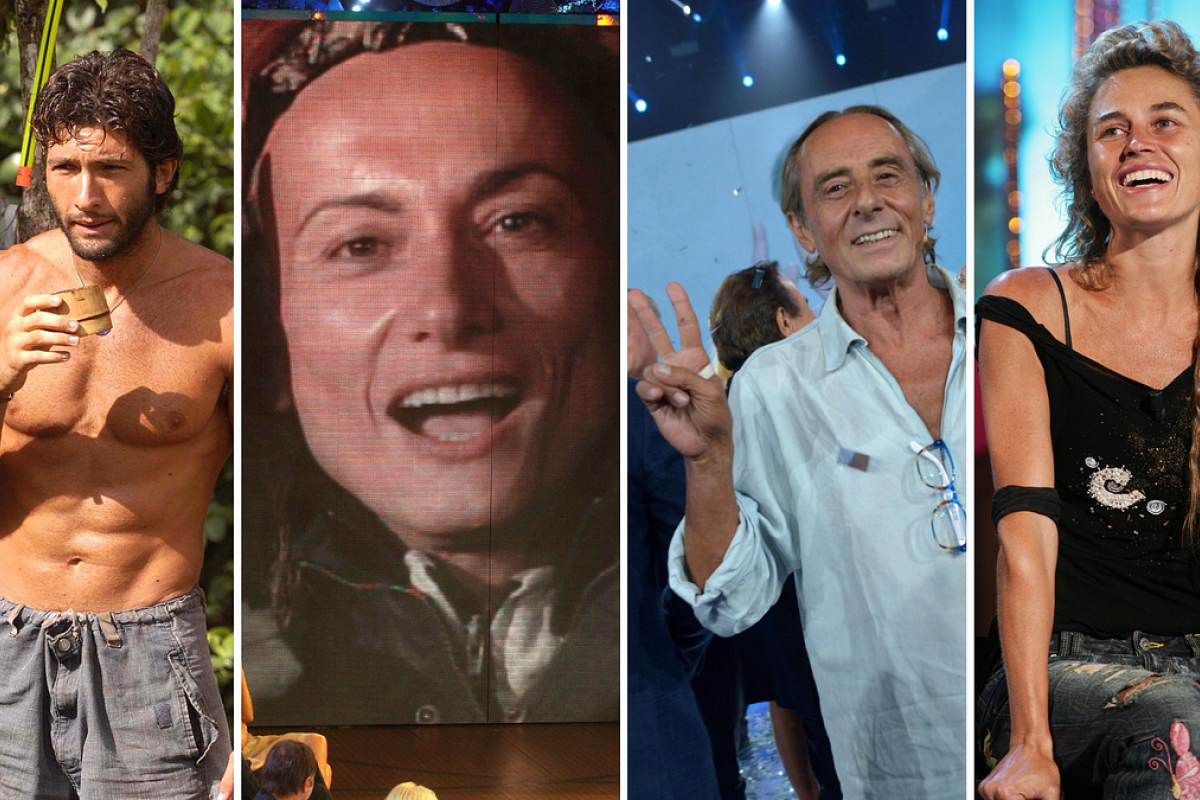 L’Isola dei Famosi torna su Canale 5: nuove edizioni e celebrity pronte a sfidarsi in avventure epiche