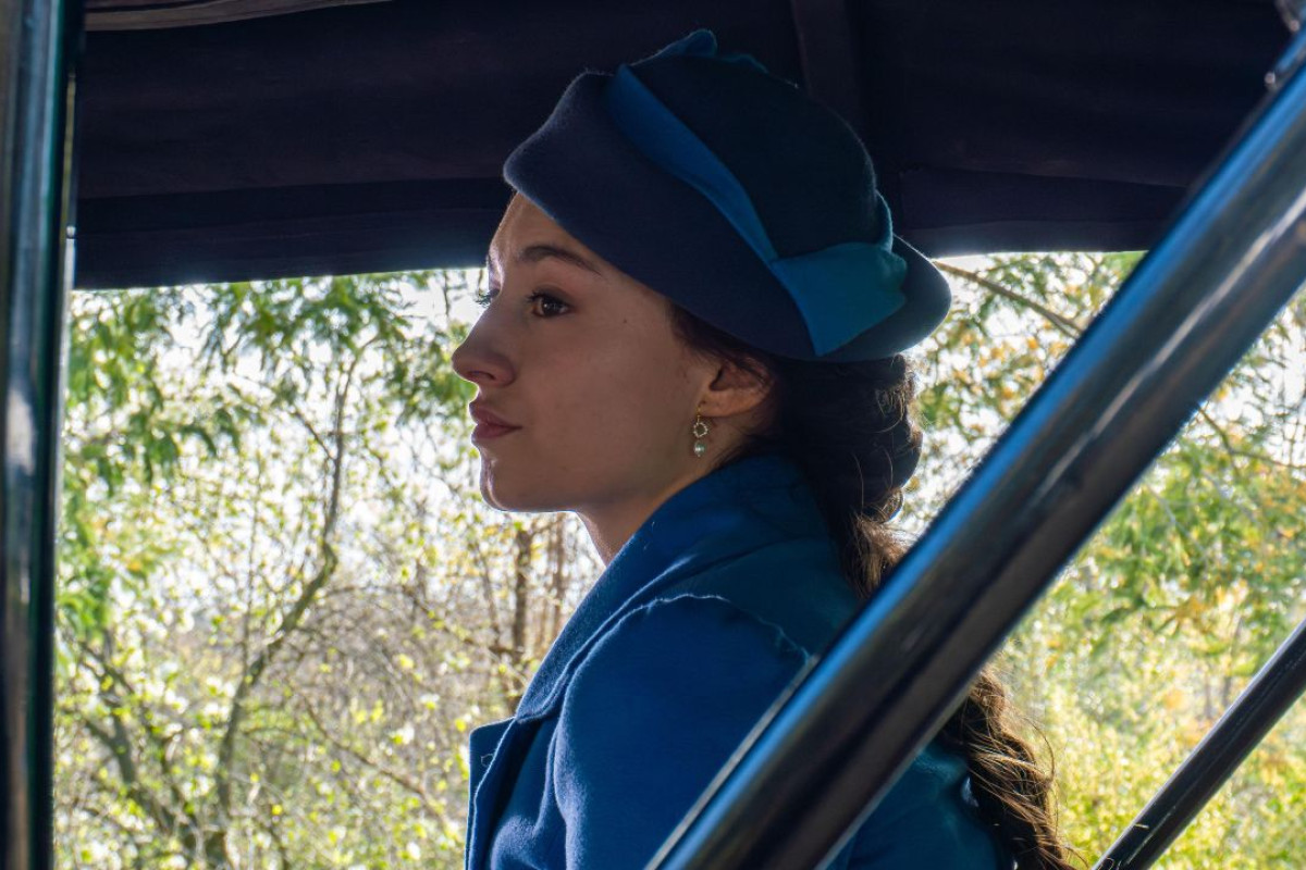 La Promessa, Angela la figlia di Leocardia arriva: svolta sorprendente nelle trame di Rete 4!