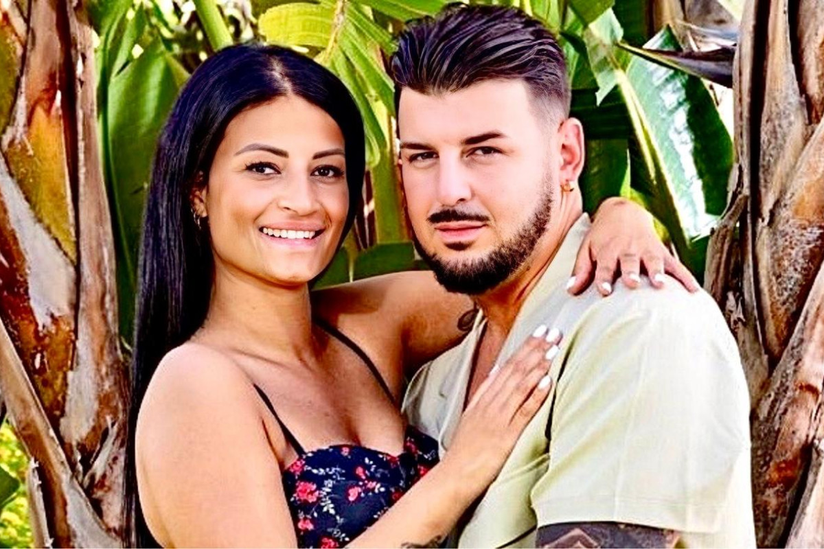 Temptation Island 11: Alessia Pascarella e Lino Giuliano, la fine di una storia d’amore sorprendente