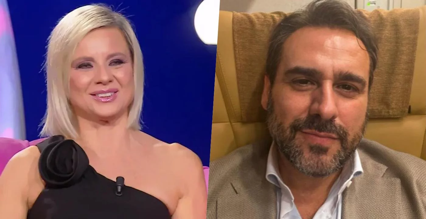 Lite tra Antonella Elia e Davide Maggio: scontro infuocato su Instagram agita i follower