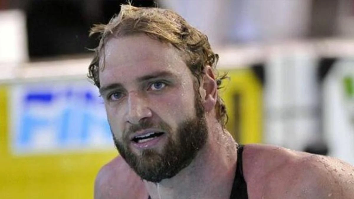 Lutto per Massimiliano Rosolino: il dramma che colpisce lo sport e il ricordo del padre Salvatore