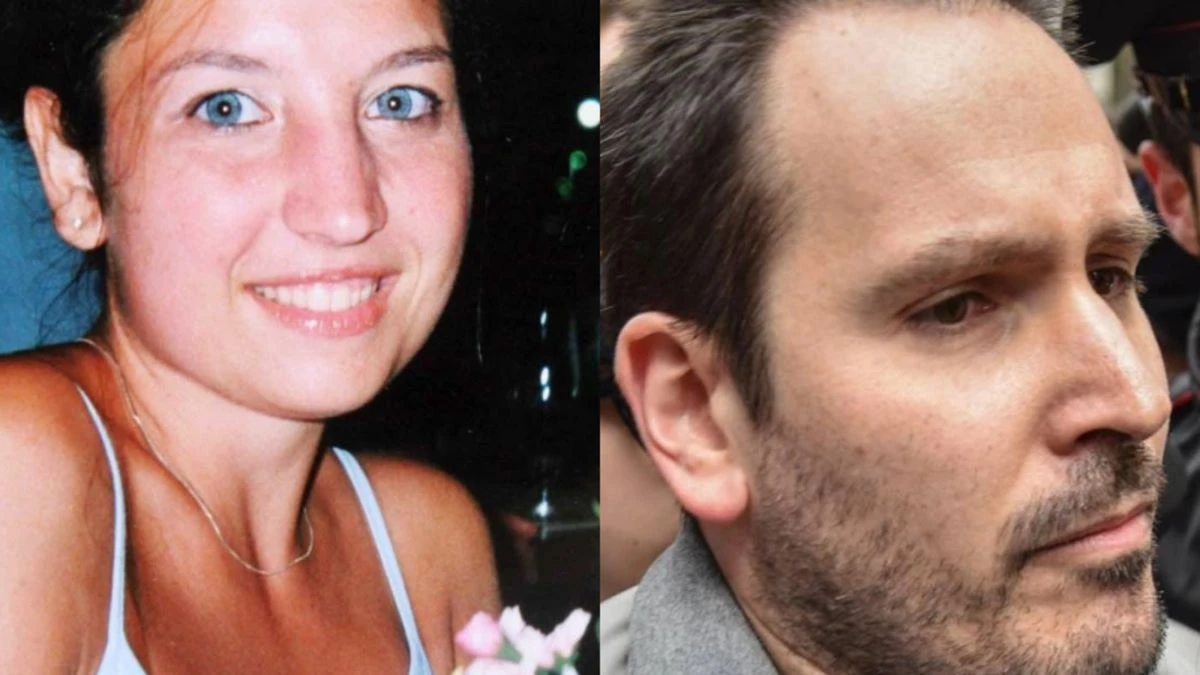 Omicidio di Chiara Poggi: nuova svolta clamorosa con l’impronta 44 che riaccende le indagini!