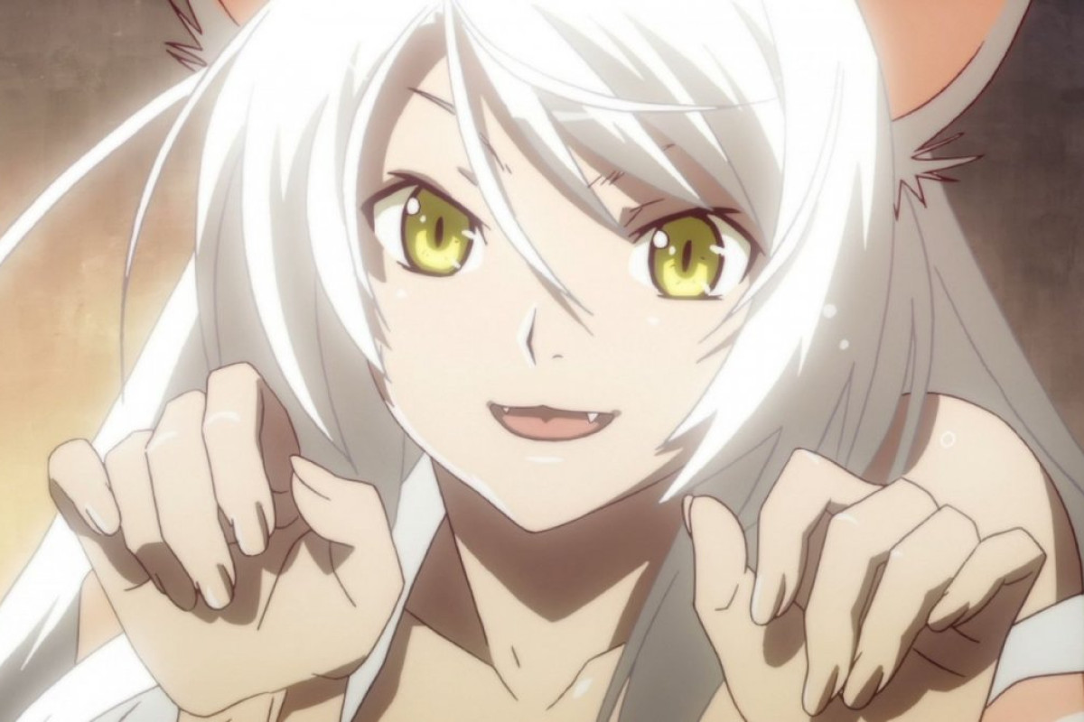 Monogatari: Rivelato il nuovo episodio con dettagli su Off, Monster e futuri adattamenti in arrivo