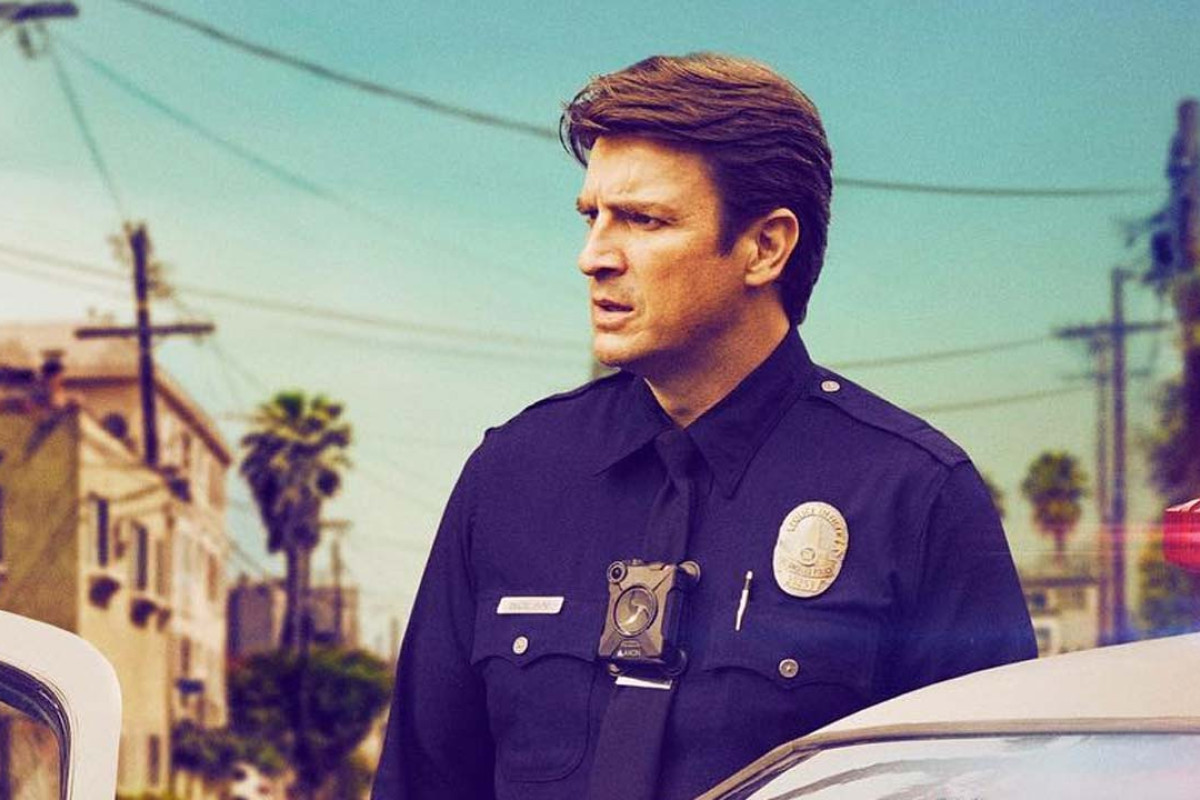 The Rookie: Un Nuovo Spin-Off Ambientato nel Cuore di Washington Rivela L’Ordine del Pilota e Sorprende Tutti