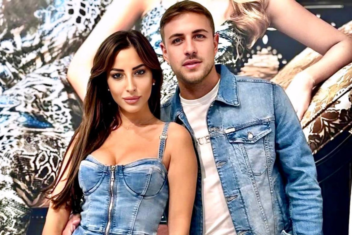 Francesca Sorrentino e Manuel Maura: un possibile ritorno di fiamma dopo il matrimonio a Milano? Scopri tutti i dettagli!