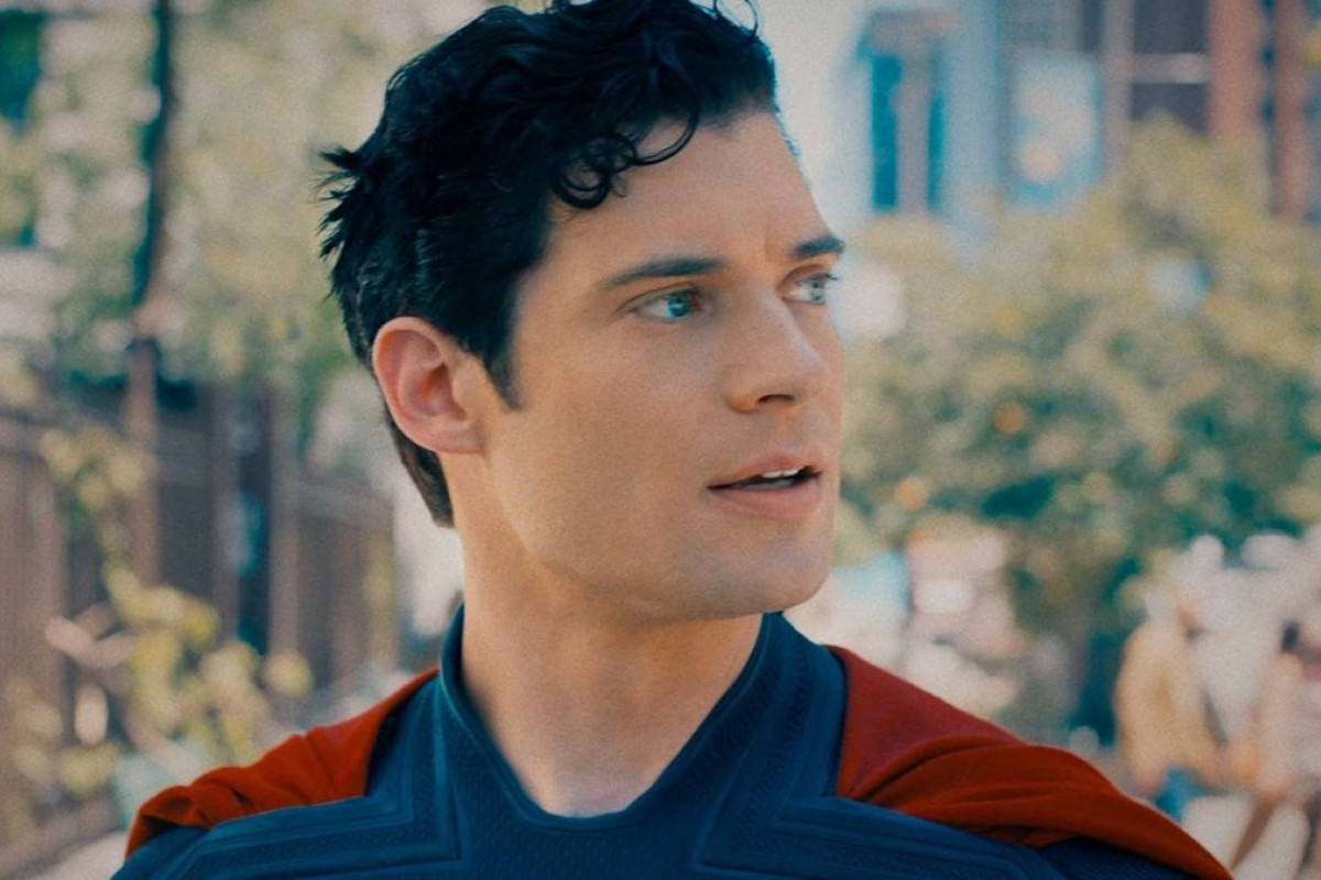 Superman di James Gunn: il futuro del DC Universe tra film e serie TV che tutti aspettano