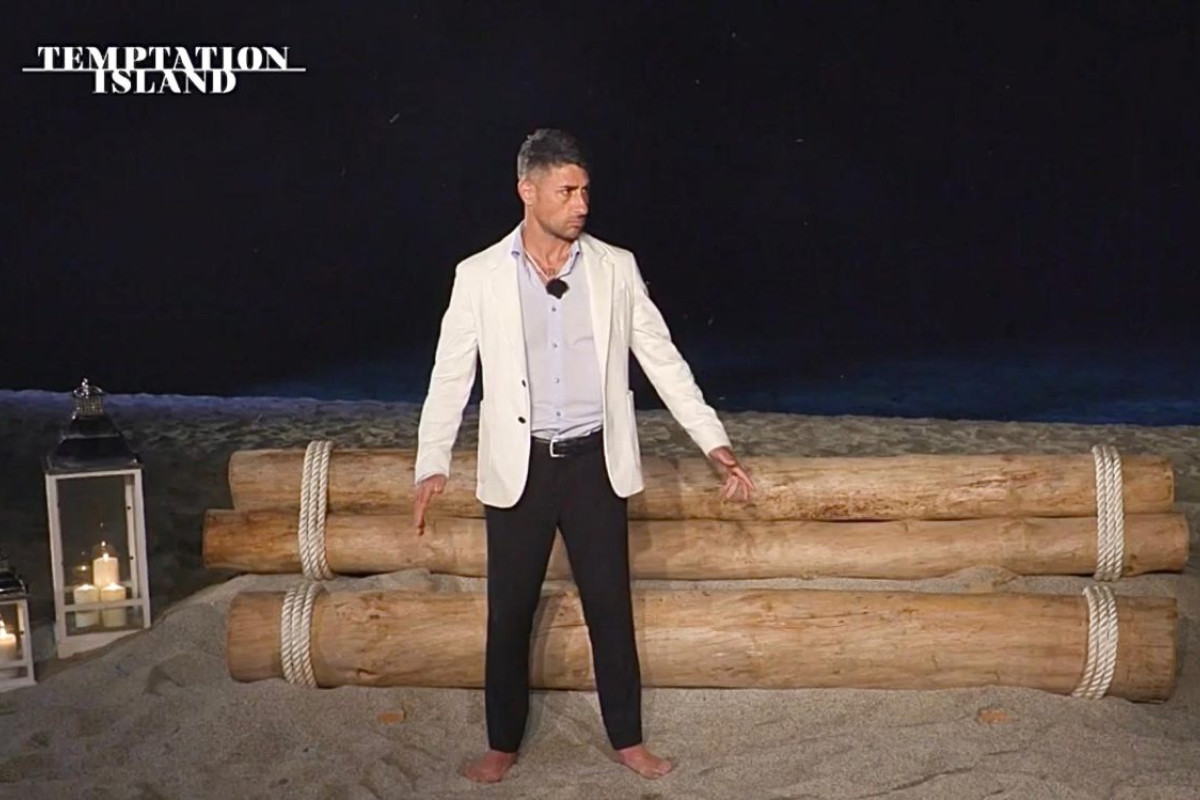 Temptation Island 14: Alessio richiede il falò a Sonia M. mentre Simone rivela un tradimento a Sonia B.