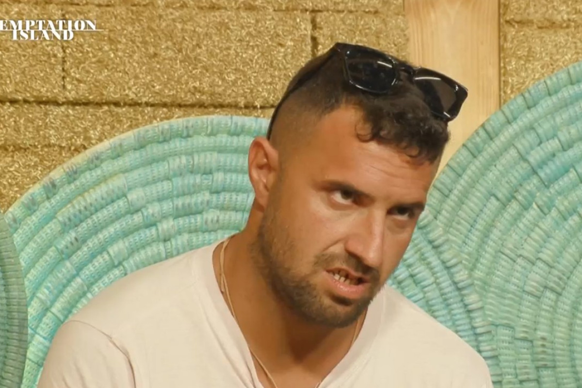 Temptation Island 2025: scoprire i protagonisti e le emozioni della prima puntata su Canale 5