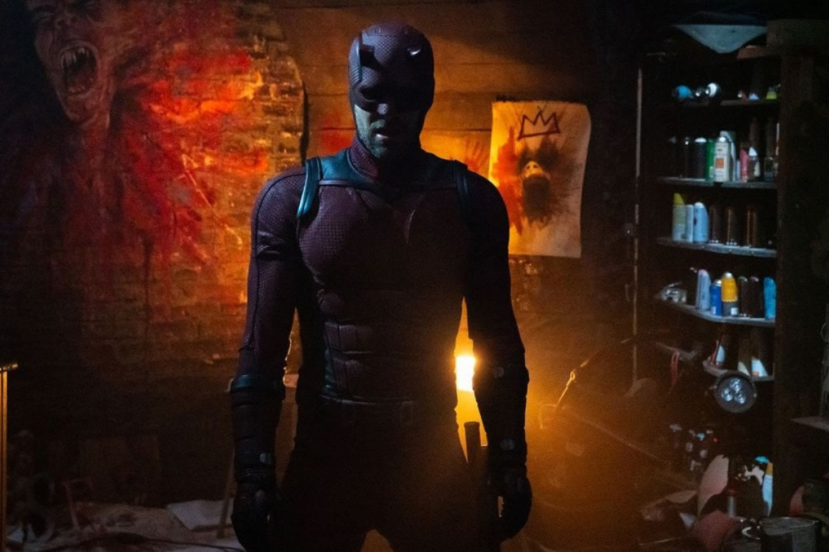 Daredevil: Rinascita chiude le riprese della seconda stagione, si prepara il grande arrivo su Disney+