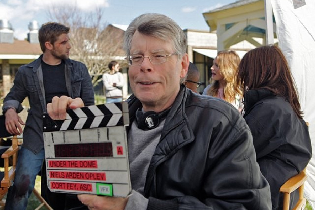 The Long Walk: il capolavoro di Stephen King diventa un film, in arrivo a settembre 2025! Scopri di più!