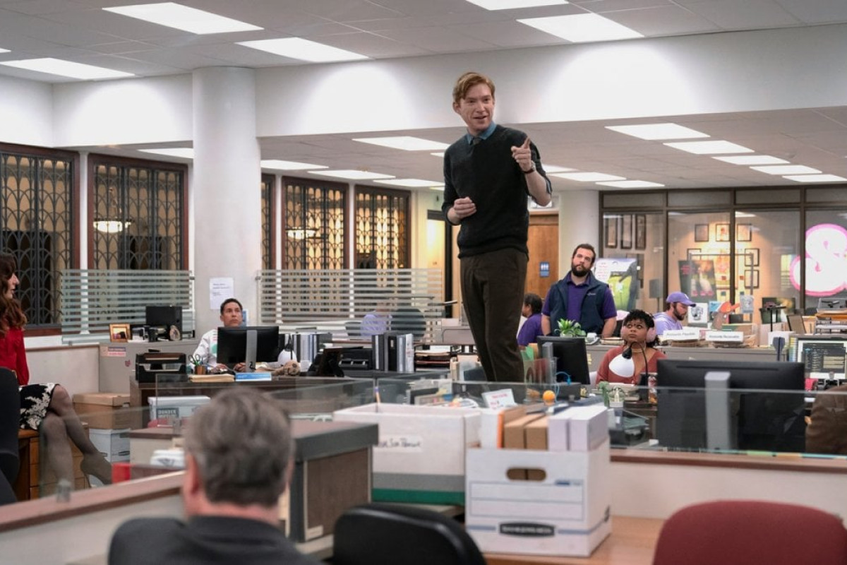 The Paper svela data di uscita e cast: il sequel di The Office promette sorprese imperdibili