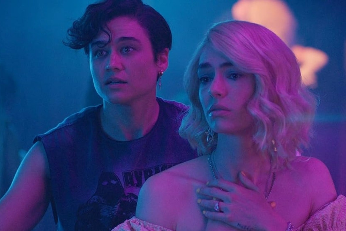 Queens of the Dead: Tina Romero porta l’apocalisse zombie queer nei cinema americani questo autunno