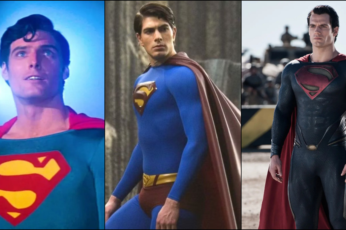 Superman in Streaming: Scopri Tutti i Film dal 1978 al 2016 e Rivivi il Mito della DC Comics