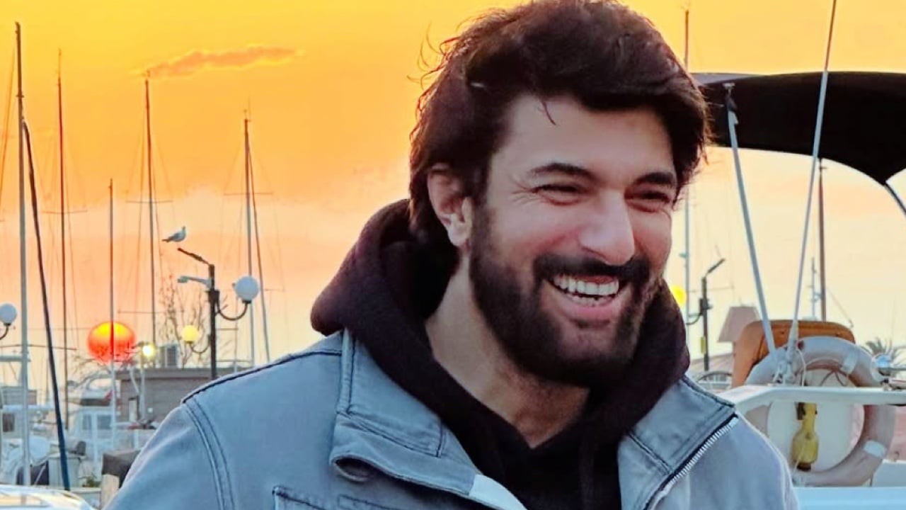 “Io sono Farah” Engin Akyurek e Demet Ozdemir: Vita, bio, famiglia e carriera