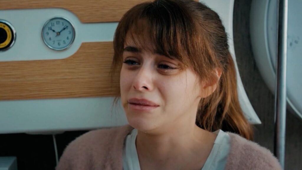 innocence anticipazioni di oggi 9 agosto