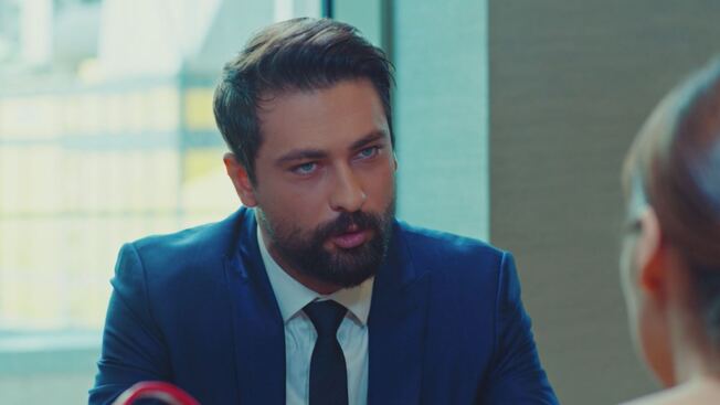 Forbidden Fruit: L'incontro tra Zeynep e Alihan