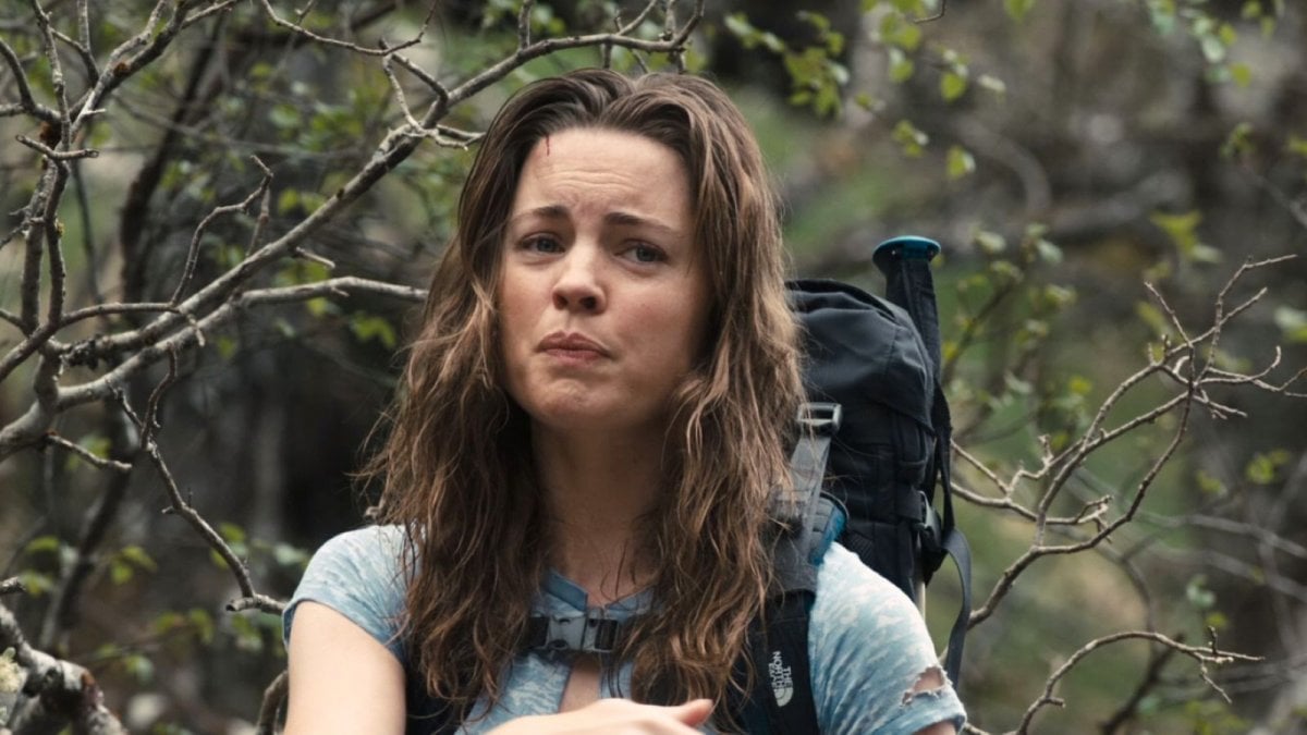 A Lonely Place To Die, il thriller ambientato nelle selvagge Highlands scozzesi ti lascerà senza fiato questa sera