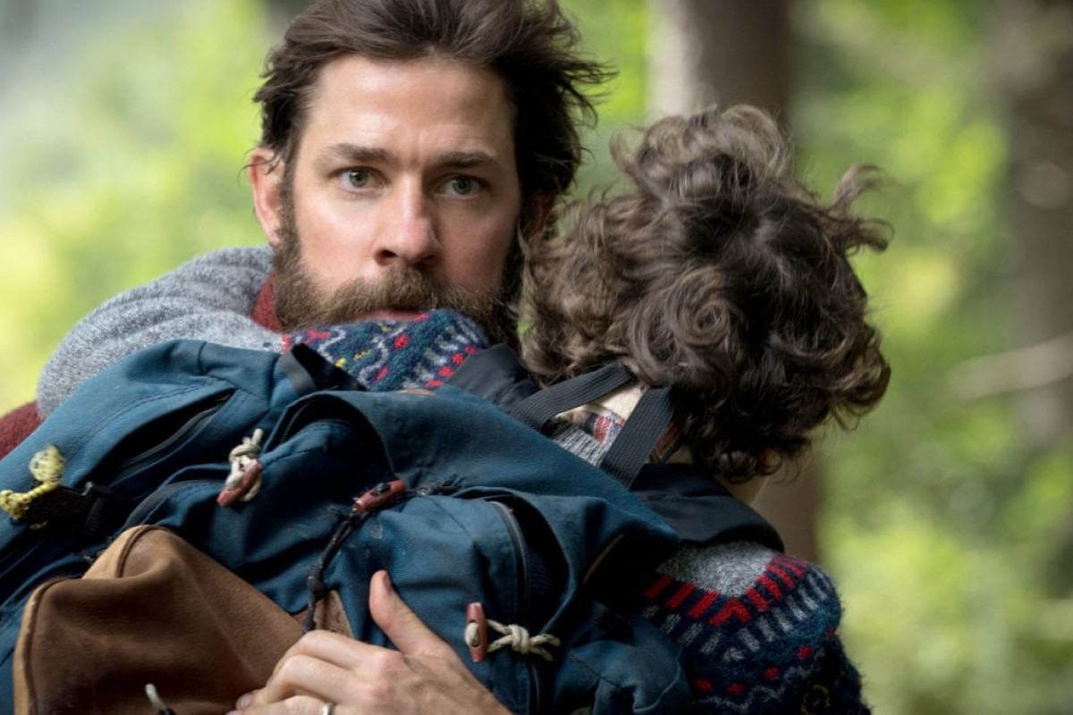 A Quiet Place 3: John Krasinski torna alla regia e sceneggiatura per un sequel atteso il 9 luglio 2027