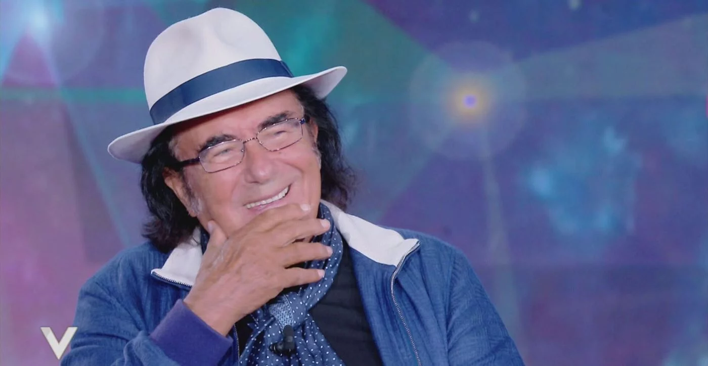 Al Bano sul suo atteso ritorno a Sanremo e le voci di un possibile spostamento del festival musicale