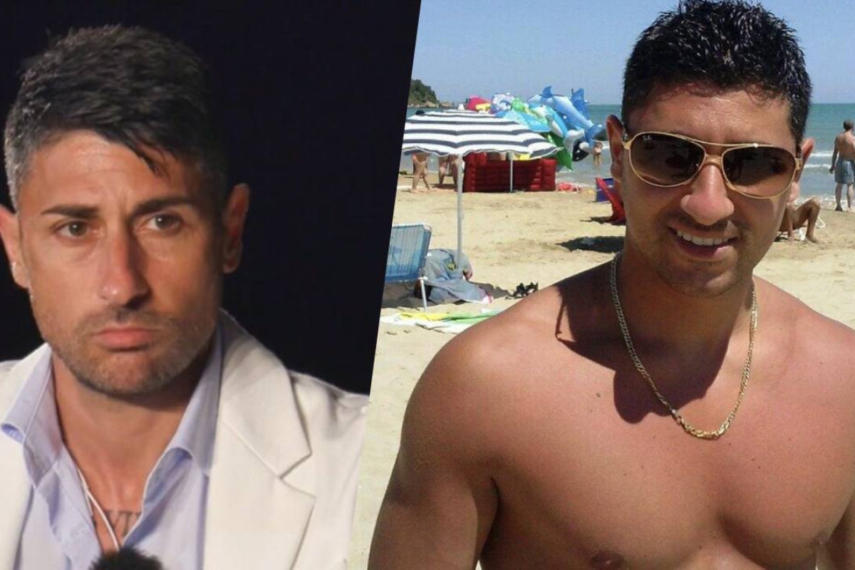 Alessio Loparco svela segreti inaspettati: i post social di dieci anni fa rivelano più di quanto pensassi!