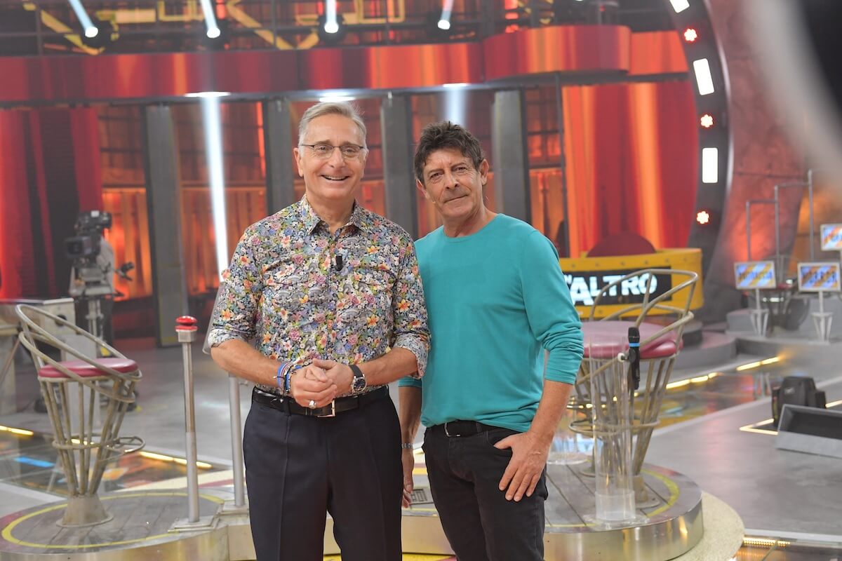 Avanti un altro! Il ritorno trionfale su Canale 5 con Bonolis e Laurenti: cosa aspettarci?