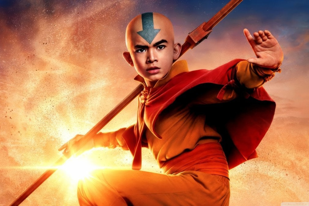 Avatar: la leggenda di Aang live-action, progressi entusiasmanti per la terza stagione con Daniel Dae Kim