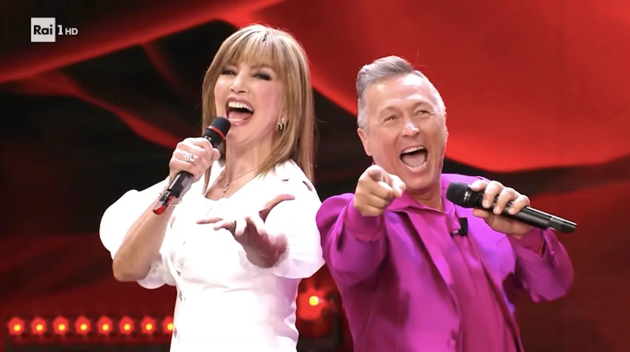 Ballando Con Le Stelle, Milly Carlucci alla ricerca del nuovo volto dopo Paolo Belli: ecco i nomi favoritissimi
