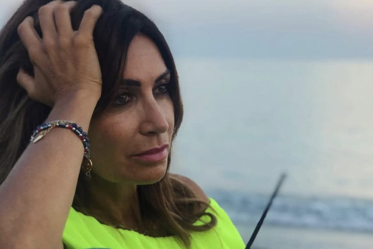 Uomini e Donne: la fine della storia tra Barbara De Santi e Ruggiero D’Andrea tra silenzi e messaggi ambigui