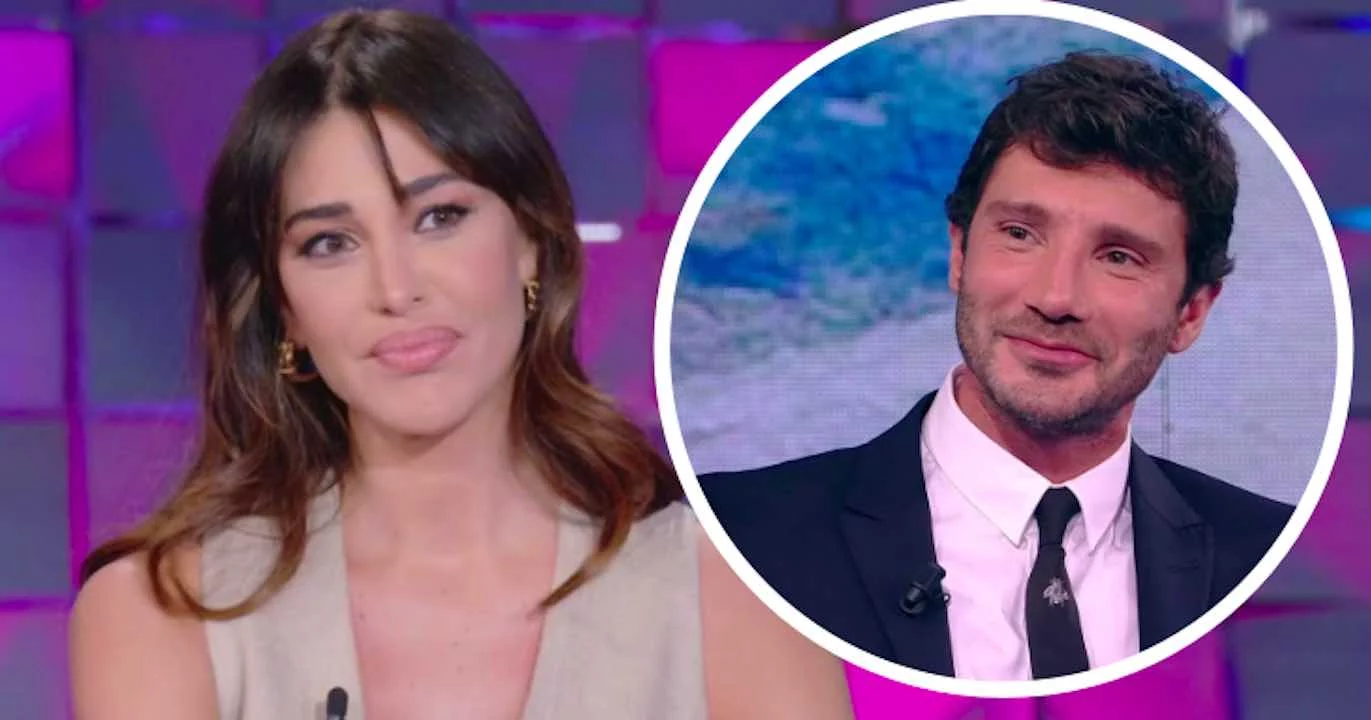Belen Rodriguez e il nuovo presunto amore: intrecci sorprendenti con la famiglia di Stefano De Martino