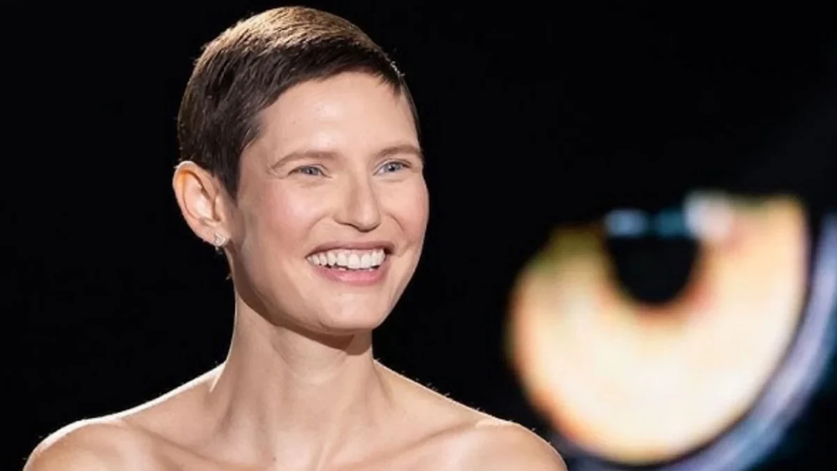 Bianca Balti e il cancro ovarico: la scelta coraggiosa che ha sorpreso tutti